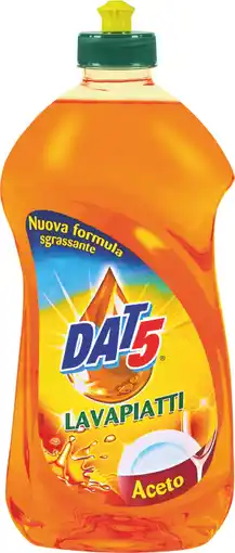 MD Discount DETERSIVO PIATTI offerta