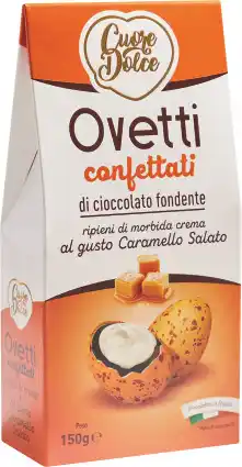MD Discount OVETTI RIPIENI offerta