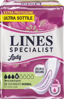 MD Discount ASSORBENTI offerta