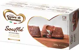 MD Discount SOUFFLE' AL CIOCCOLATO offerta