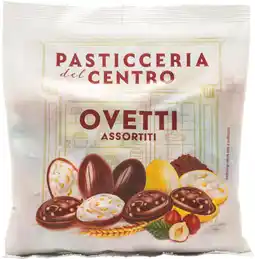 MD Discount OVETTI offerta