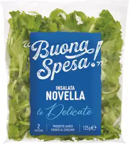 MD Discount INSALATA NOVELLA offerta