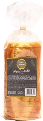 MD Discount PAN BRIOCHE' offerta