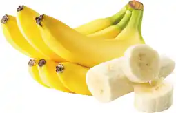 MD Discount BANANE offerta