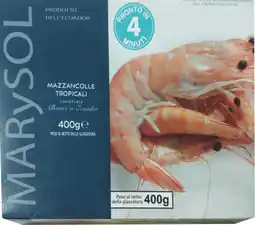 MD Discount MAZZANCOLLE TROPICALI offerta