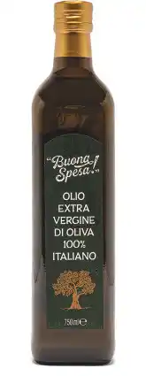MD Discount OLIO EXTRAVERGINE DI OLIVA offerta