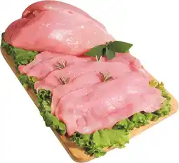 MD Discount FESA A FETTE DI TACCHINO offerta