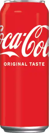 MD Discount COCA-COLA ORIGINAL offerta