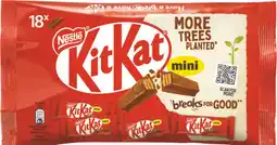 MD Discount KITKAT MINI offerta