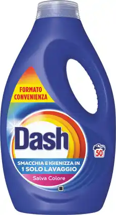 MD Discount DETERSIVO LAVATRICE offerta