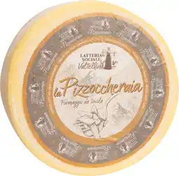 MD Discount PIZZOCCHERAIA offerta