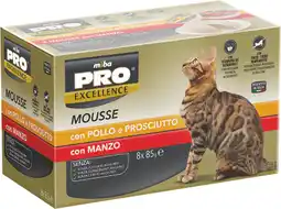 MD Discount MOUSSE GATTO offerta