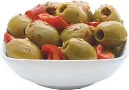 MD Discount OLIVE PICCANTONI CAMPANI offerta