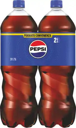 2 PEPSI
