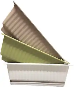 MD Discount BALCONIERA CON RISERVA D'ACQUA offerta