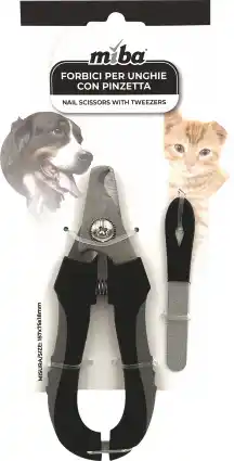 MD Discount TAGLIAUNGHIE PER ANIMALI offerta