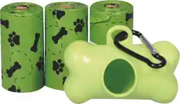 MD Discount SACCHETTI IGIENICI offerta