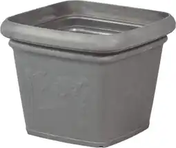 MD Discount VASO QUADRATO offerta