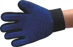 MD Discount GUANTO PER CATTURAPELI PER CANI E GATTI offerta