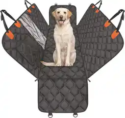 MD Discount COPRISEDILE AUTO PER ANIMALI offerta