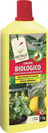 MD Discount CONCIME BIOLOGICO offerta