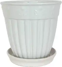 MD Discount VASO GRES TULIPANI offerta