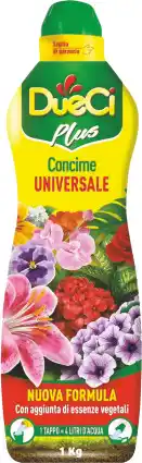 MD Discount CONCIME LIQUIDO UNIVERSALE offerta