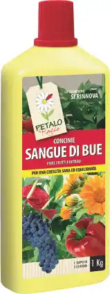 MD Discount CONCIME SANGUE DI BUE offerta