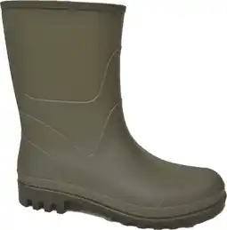 MD Discount STIVALE TRONCHETTO UOMO offerta