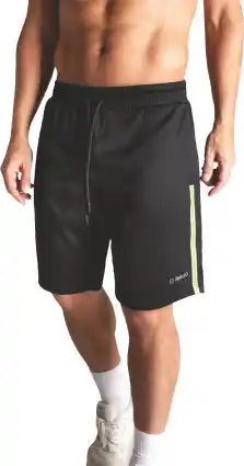 MD Discount BERMUDA UOMO FITNESS offerta