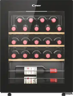 MD Discount CANTINETTA CWC033 offerta