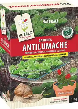 MD Discount BARRIERA ANTILUMACHE offerta