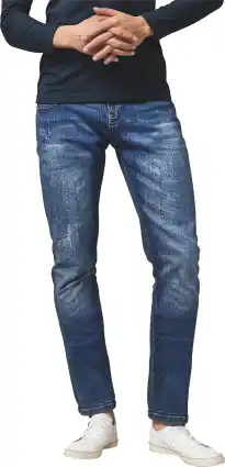 MD Discount JEANS UOMO COVERI offerta