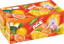 MD Discount SUCCHI DI FRUTTA GUSTO ACE offerta