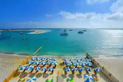 MD Discount HOSTMARK BLUE BEACH HOTEL offerta