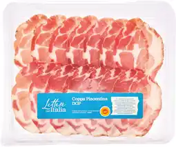 MD Discount COPPA PIACENTINA DOP offerta