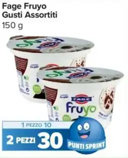 Carrefour Express Fage Fruyo offerta