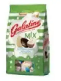 Unes Ovetti mix Galatine SPERLARI offerta