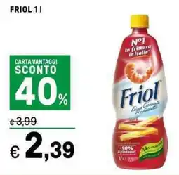 Iper La Grande Friol offerta