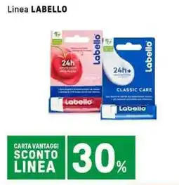 Iper La Grande Linea LABELLO offerta