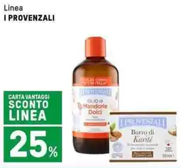 Iper La Grande Linea I PROVENZALI offerta