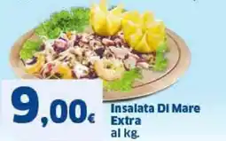 Sigma Insalata Di Mare Extra offerta