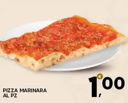 Extra Supermercati Pizza marinara offerta