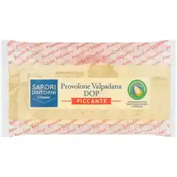 Spazio Conad PROVOLONE VALPADANA DOP SAPORI&DINTORNI CO offerta