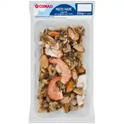 Spazio Conad MISTO MARE CONAD offerta