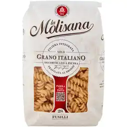 Spazio Conad PASTA DI SEMOLA LA MOLISANA offerta