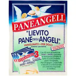 Spazio Conad LIEVITO PANEANGELI offerta