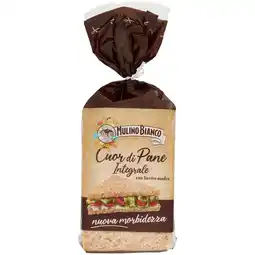 Spazio Conad CUOR DI PANE MULINO BIANCO offerta