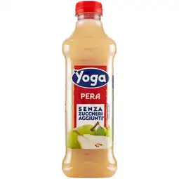 Spazio Conad NETTARE YOGA offerta