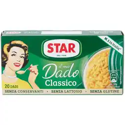 Spazio Conad IL MIO DADO STAR offerta